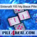 Sildenafil 100 Mg Blue Pill 33